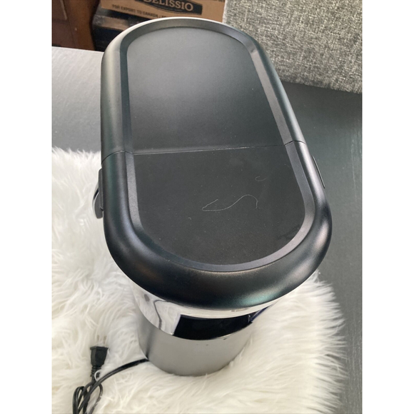 Oster Pod + Coffee Maker Combo Brewer Black BVST-SS12XTH-033 Tested Works - Picture 4 of 10